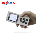 OEM ODM Small Laser Distance Measure Instrument 100M